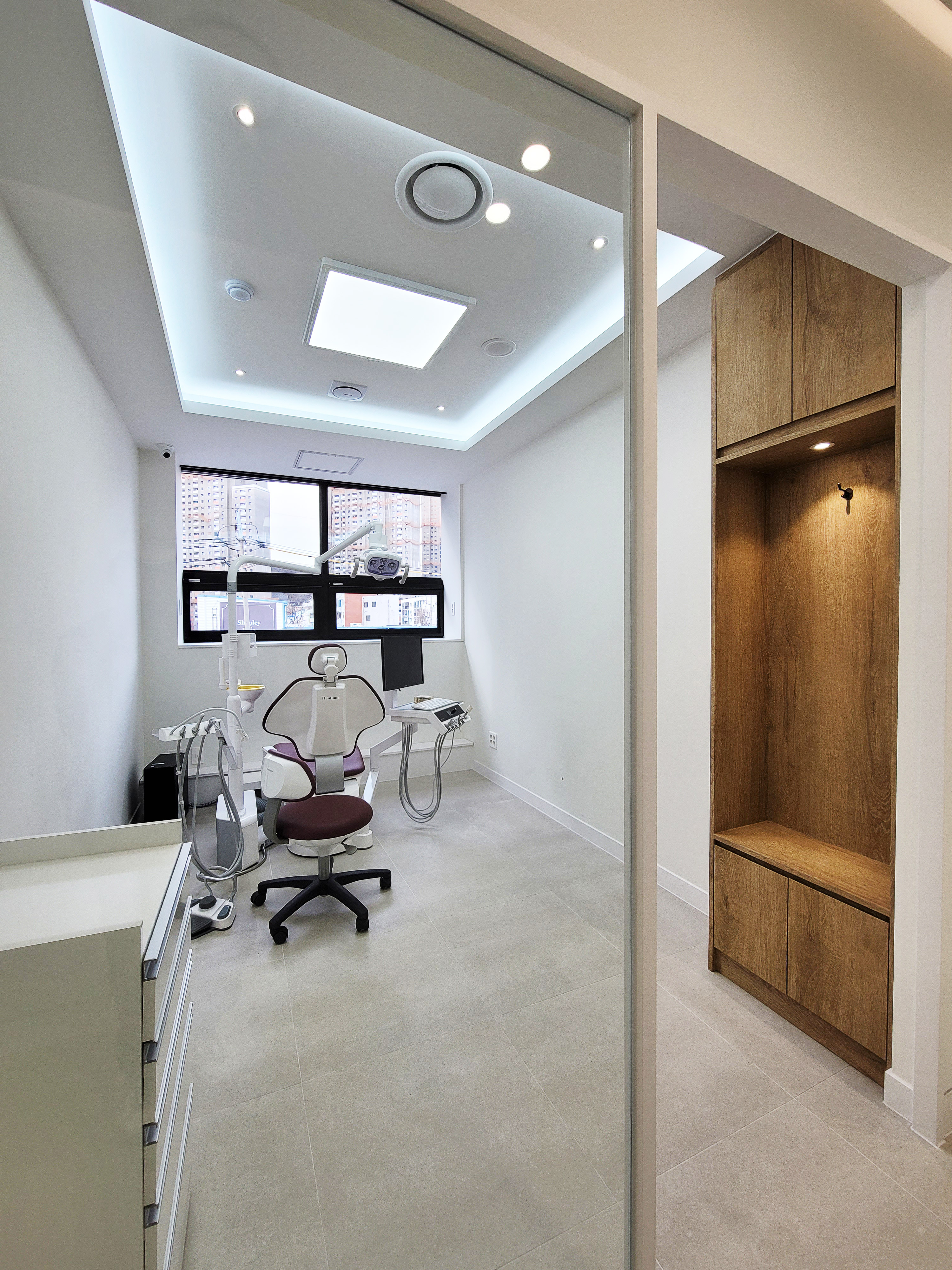 BTO Clinic