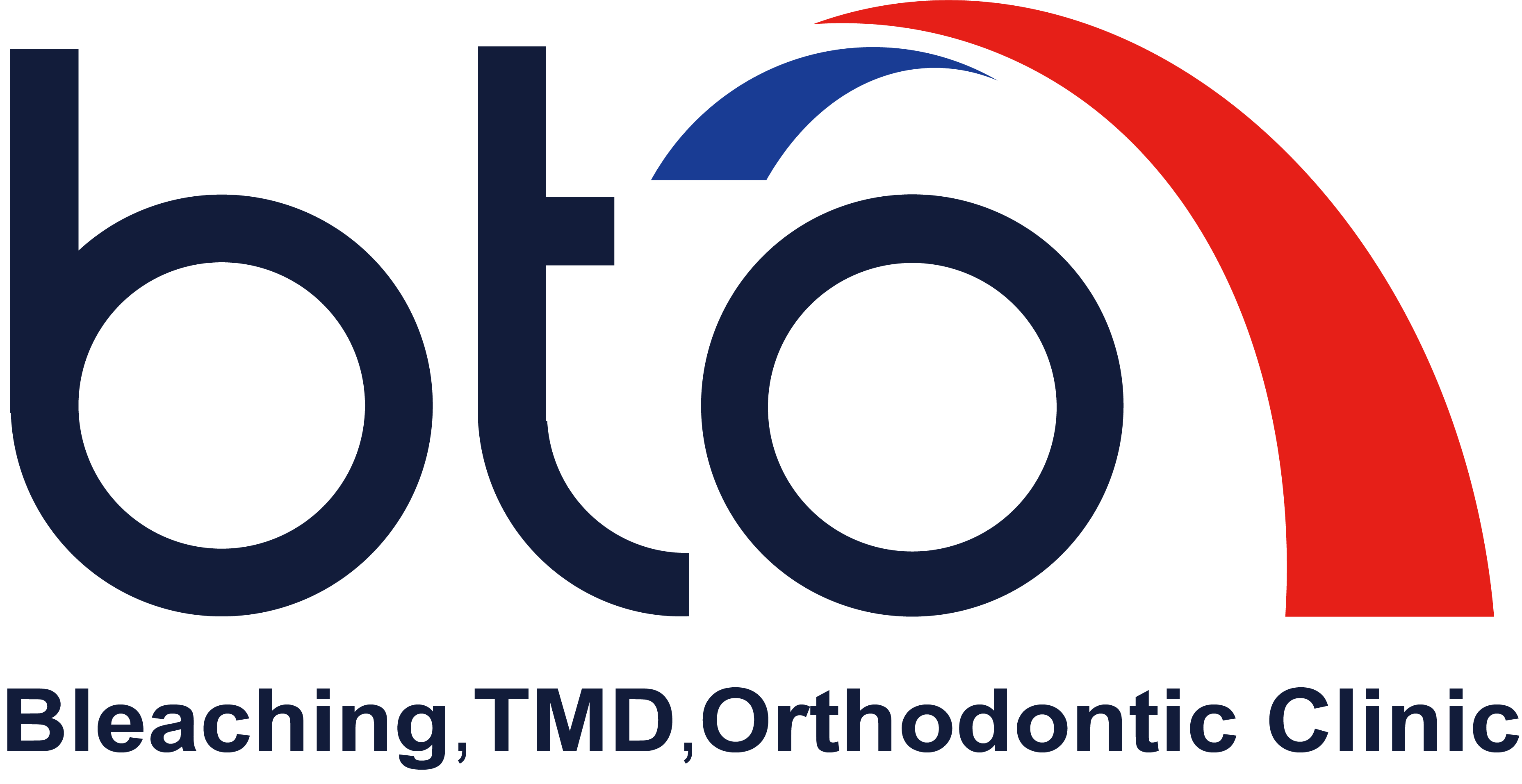 BTO Clinic 로고