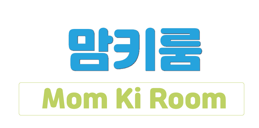 맘키룸 로고
